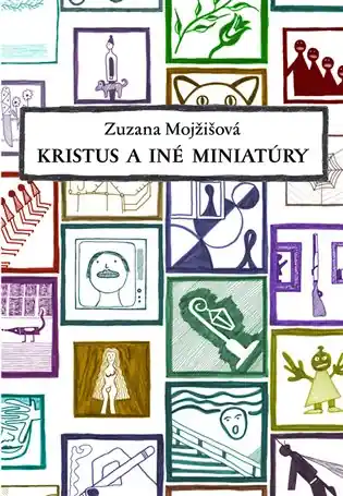 Kristus a iné miniatúry Cenově Výhodný