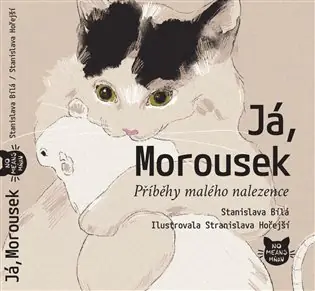 Časově Omezené Já, Morousek: Příběhy malého nalezence