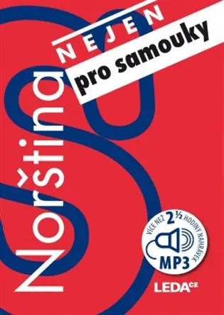 Norština (nejen) pro samouky Výhodná Nabídka