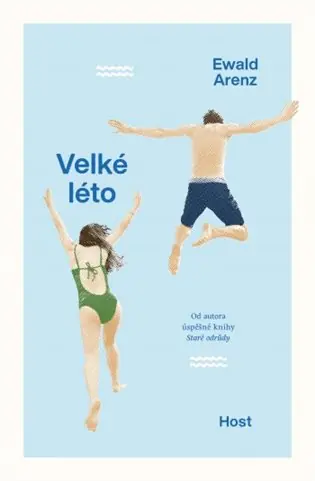 Velké léto Nejlepší Volba