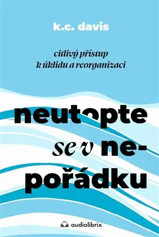 Neutopte se v nepořádku: Citlivý přístup k úklidu a organizaci Nakupujte Hned