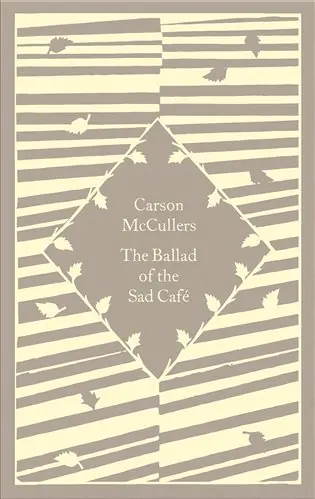 Ballad of the Sad Café Expresní Doručení
