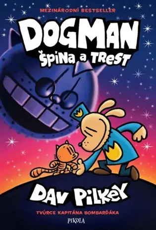 Dogman: Špína a trest Cenová Bomba