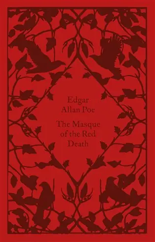 Originální Masque of the Red Death