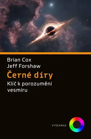 Časově Omezené Černé díry: Klíč k pochopení vesmíru