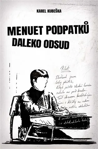 Časově Omezené Menuet podpatků daleko odsud