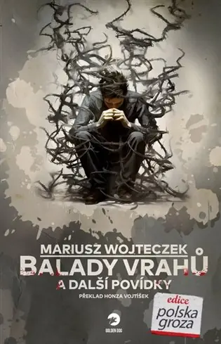 Cenově Výhodný Balady vrahů a další povídky