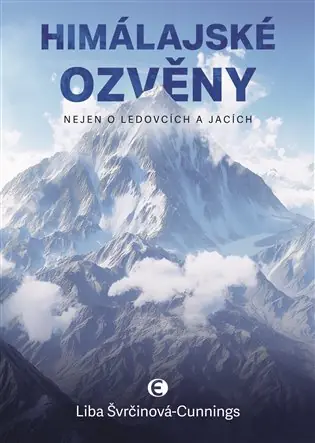 Himálajské ozvěny: Nejen o ledovcích a jacích Sezónní Sleva