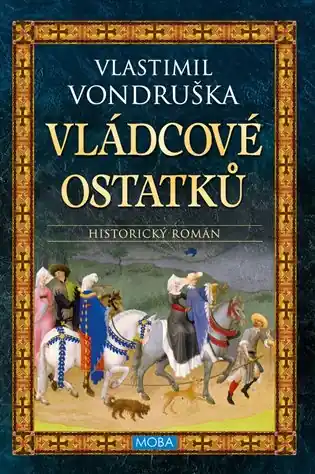 Vládcové ostatků Poslední Šance
