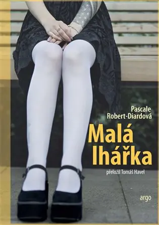 Speciální Cena Malá lhářka