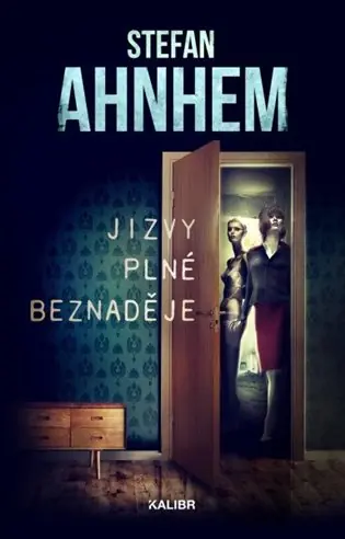 Akční Cena Jizvy plné beznaděje