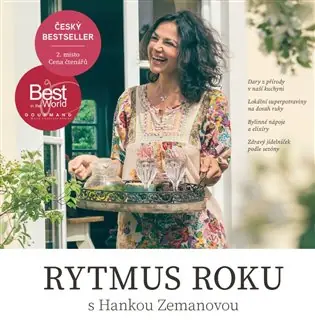 Rytmus roku s Hankou Zemanovou Poslední Šance