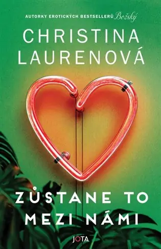 Zůstane to mezi námi Sezónní Sleva
