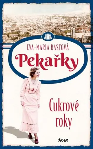 Top Prodej Pekařky - Cukrové roky