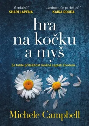 Hra na kočku a myš Nakupujte Hned