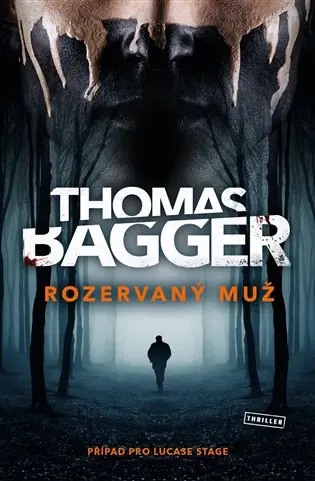 Rozervaný muž Poslední Šance