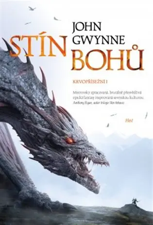 Stín bohů. Krvopřísežní I. Ověřený
