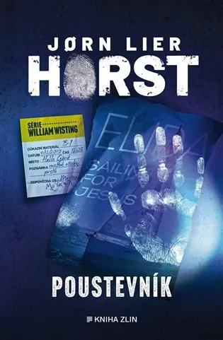 Poustevník Nová Kolekce