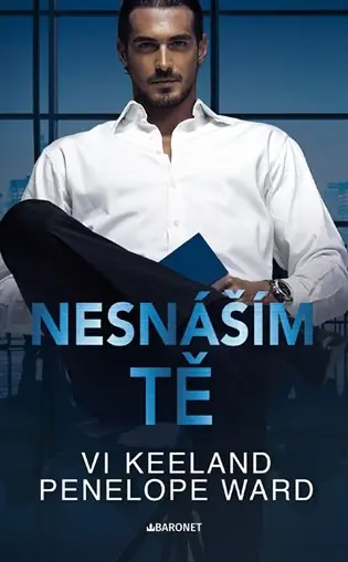 Nesnáším tě Must-Have