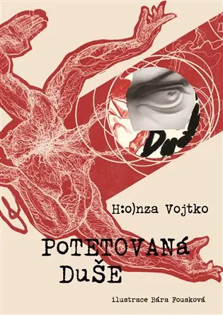 Potetovaná duše Doprava Zdarma