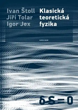 Klasická teoretická fyzika Jen Po Omezenou Doba