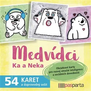 Jen Po Omezenou Doba Medvídci Ka a Neka