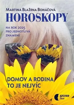 Finální Výprodej Horoskopy na rok 2025: Rok o zemi, o vodě a o našich kořenech