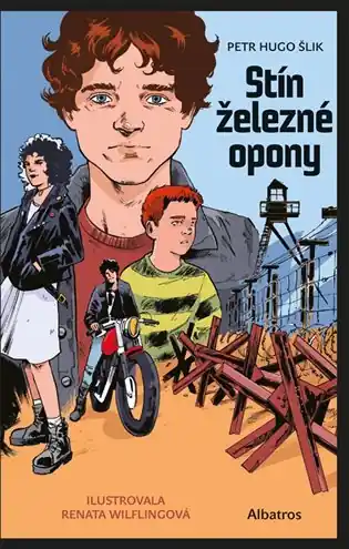 Akční Cena Stín železné opony