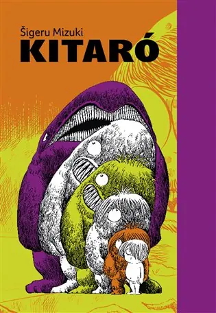 Nakupujte Hned Kitaró - limitovaná edice