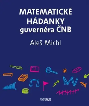 Omezená Nabídka Matematické hádanky guvernéra ČNB