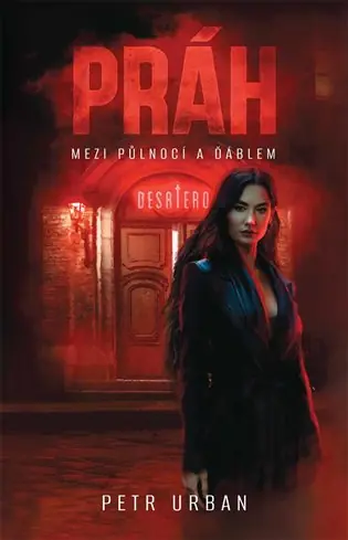 Cenová Bomba Práh: Mezi půlnocí a ďáblem