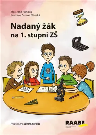 Kup Teď Nadaný žák na 1. stupni ZŠ