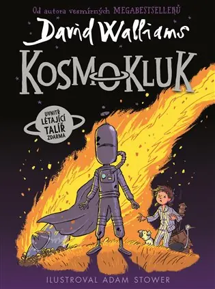 Kosmokluk Časově Omezené