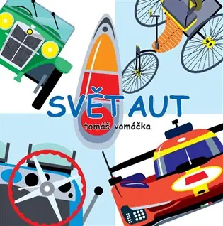 Svět aut Kup Teď