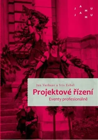 Kup Teď Projektové řízení. Eventy profesionálně