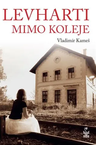 Nová Kolekce Levharti mimo koleje