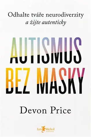 Autismus bez masky Ověřený