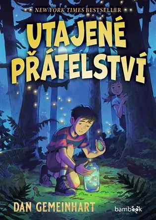 Cenová Bomba Utajené přátelství