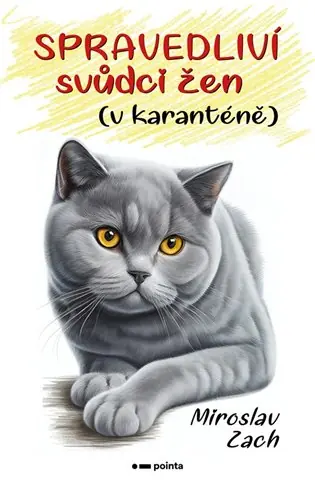 Expresní Doručení Spravedliví svůdci žen (v karanténě)