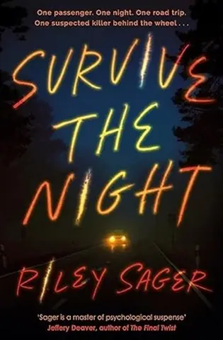 Survive the Night Hit Sezóny