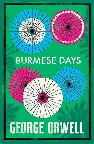 Aktuální Burmese Days