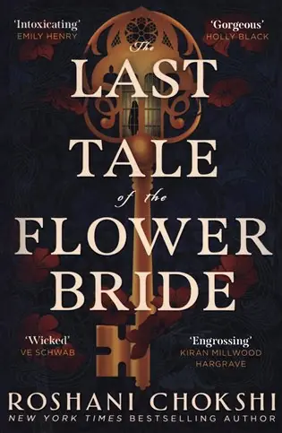 Cenová Bomba Last Tale of the Flower Bride