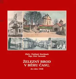 Železný Brod v běhu času, do roku 1948 Odeslání Ihned