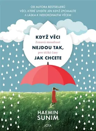 Když věci nejdou tak, jak chcete Akční Nabídka