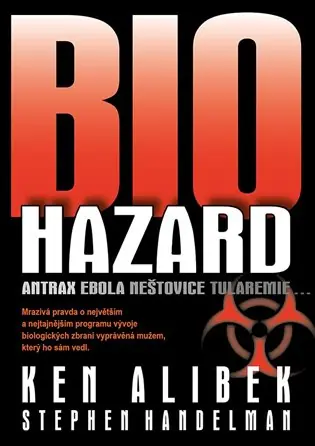 Jen Po Omezenou Doba Biohazard