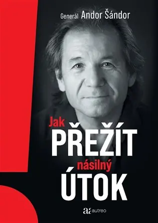 Jak přežít násilný útok Doprava Zdarma