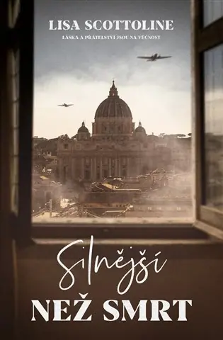 Silnější než smrt Odeslání Ihned