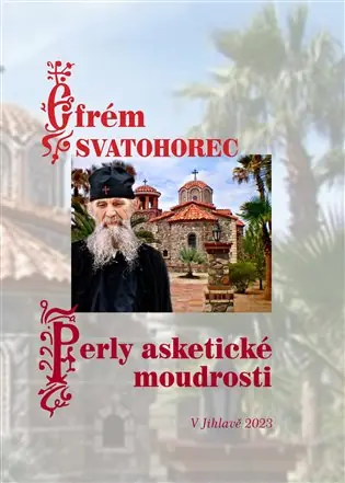 Perly asketické moudrosti Speciální Cena