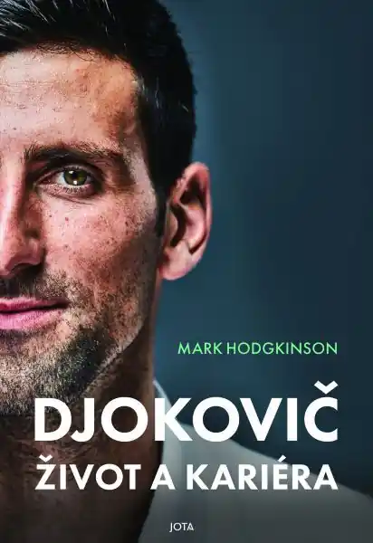 Djokovič, život a kariéra Top Prodej