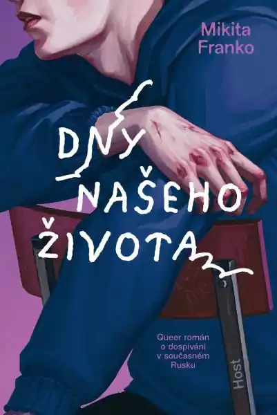 Ověřený Dny našeho života